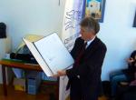 Croatia has its own peace award now